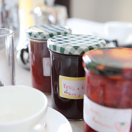 B&B Het Rooj Holsbeek Ngoại thất bức ảnh