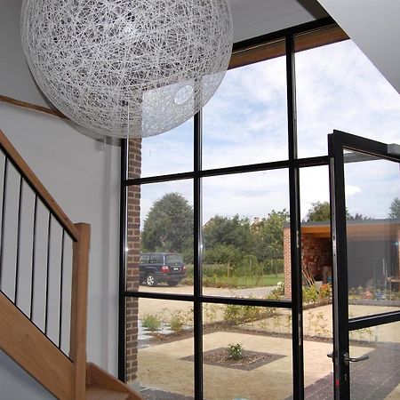 B&B Het Rooj Holsbeek Ngoại thất bức ảnh