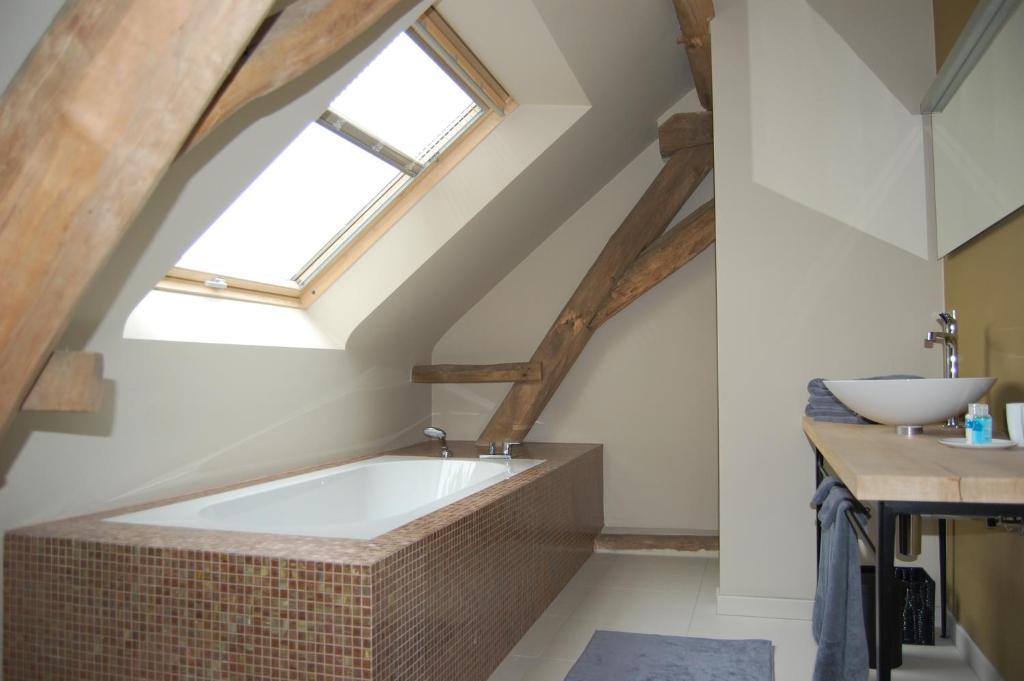 B&B Het Rooj Holsbeek Ngoại thất bức ảnh