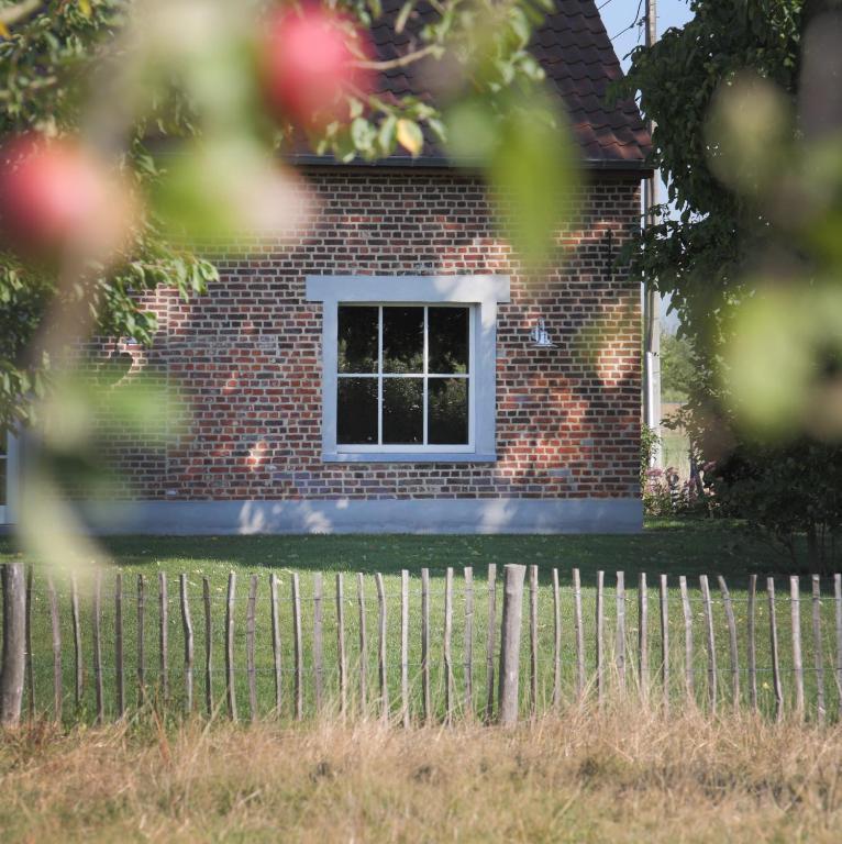 B&B Het Rooj Holsbeek Ngoại thất bức ảnh