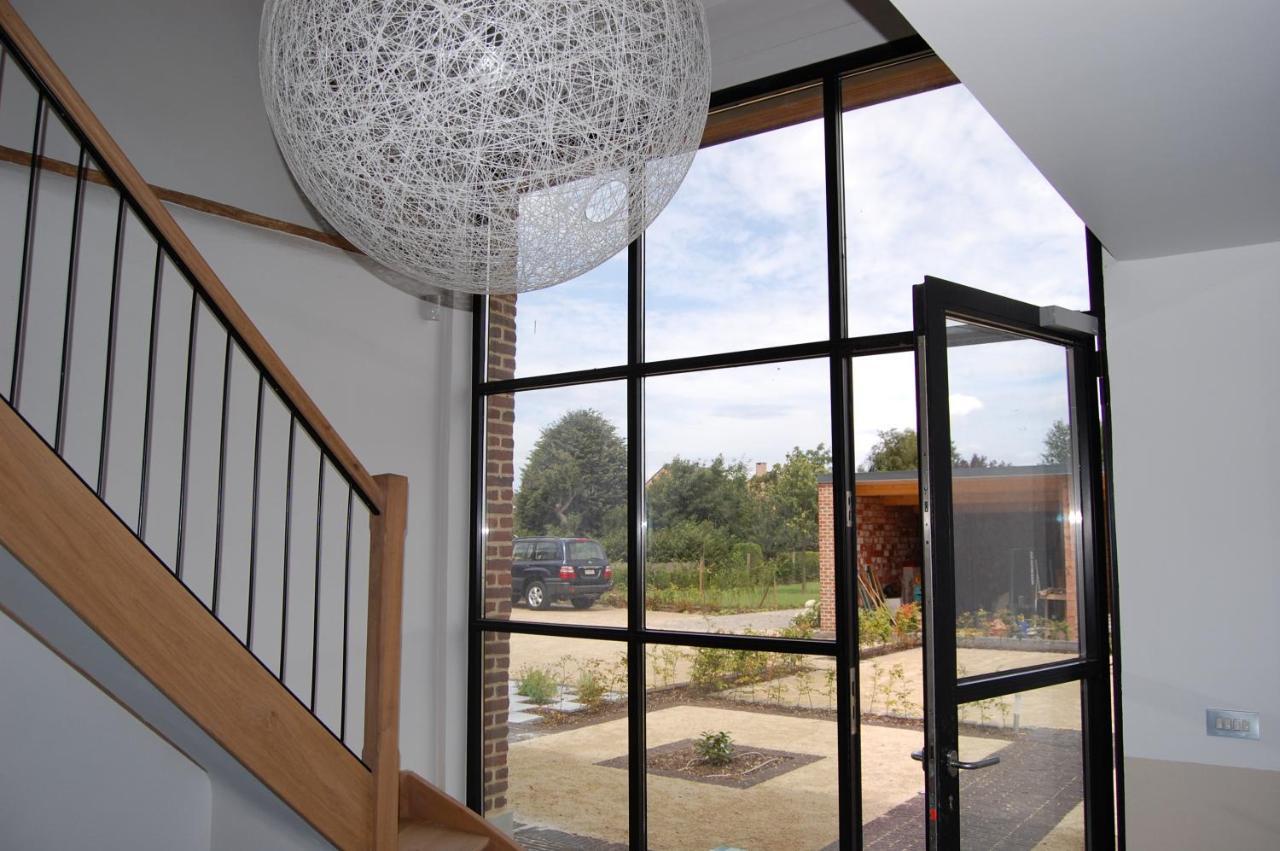 B&B Het Rooj Holsbeek Ngoại thất bức ảnh